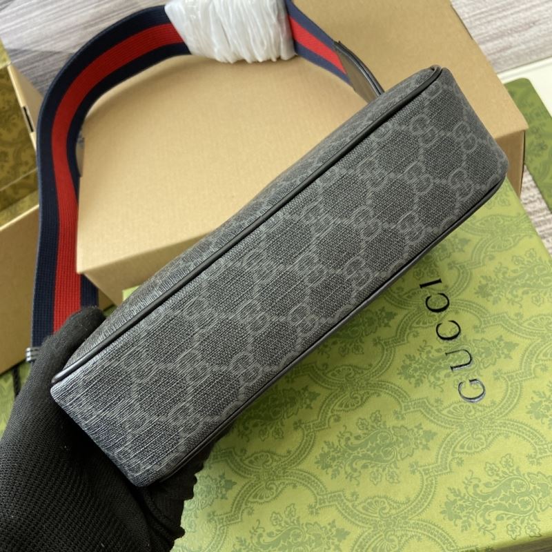 Mens Gucci Satchel Bags